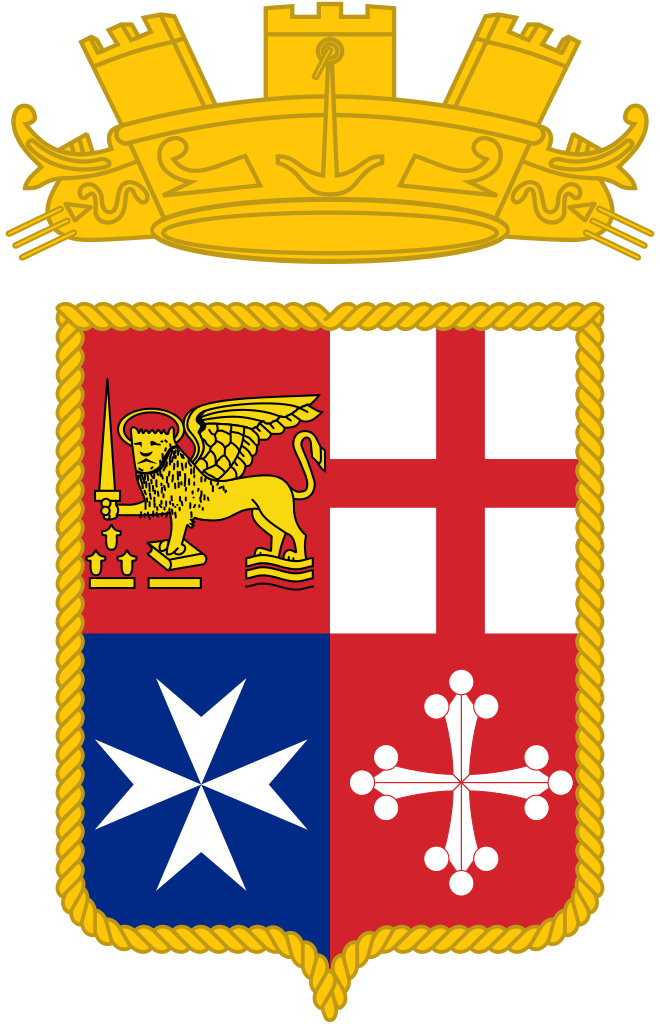 CoA_Marina_Militare_Italiana